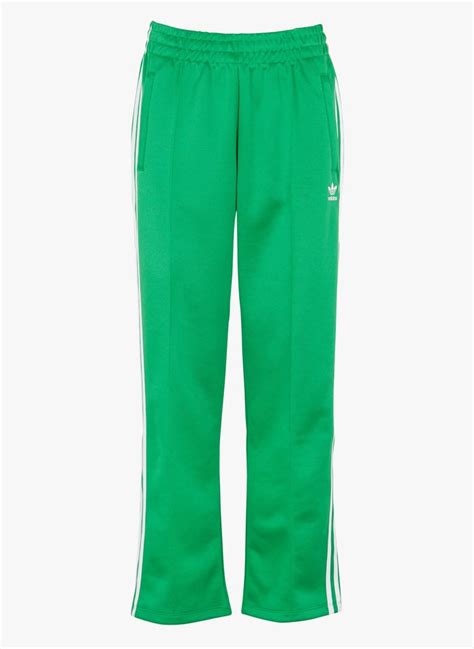 trainingsbroek adidas dames groen